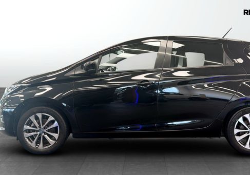 Renault ZOE, 2020 2