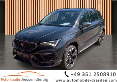 Cupra Ateca, 2025