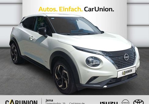 Nissan Juke, 2023 3