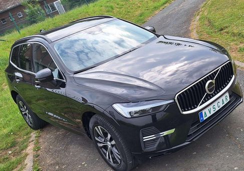 Volvo XC60, 2021 2