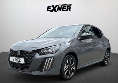 Peugeot 208, 2026