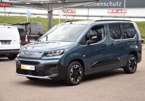Fiat Qubo, 2026 2