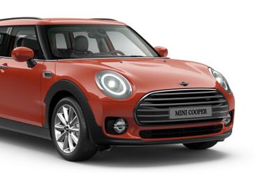 MINI Cooper Clubman, 2023