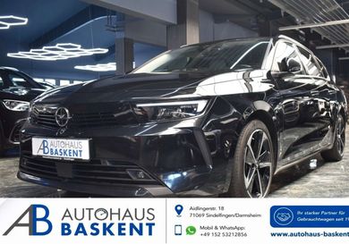 Opel Astra, 2024