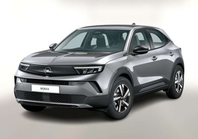 Opel Mokka, 2026