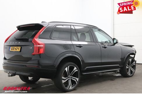 Volvo XC90, 2024