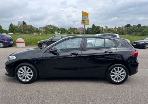 BMW 116, 2023 3