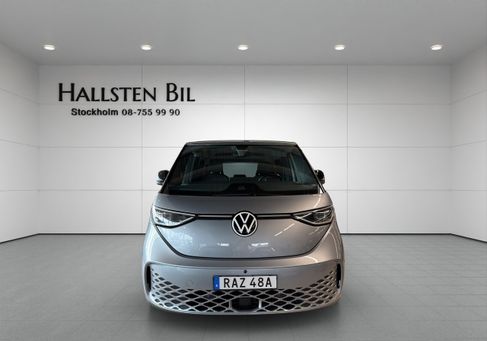Volkswagen ID.Buzz, 2024