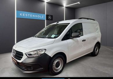 Mercedes-Benz Citan, 2022