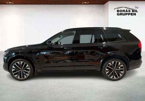 Volvo, 2026 3