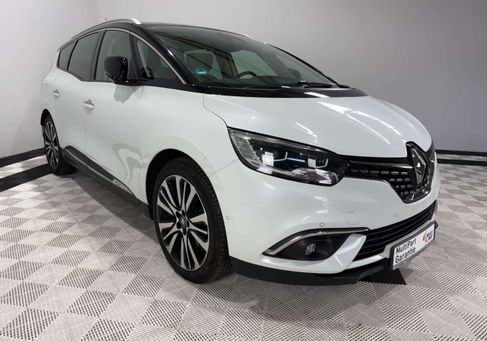Renault Grand Scenic, 2018