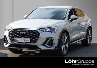 Audi Q3, 2022