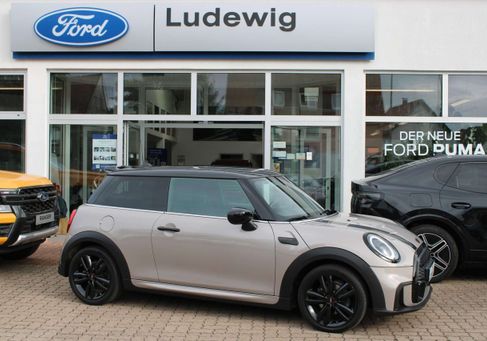 MINI John Cooper Works, 2023