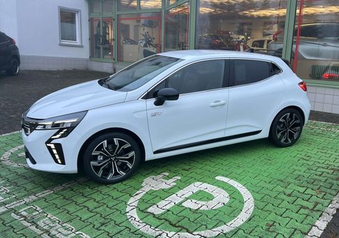 Mitsubishi Colt, 2025
