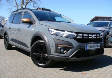 Dacia Jogger, 2024