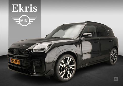 MINI Cooper Countryman, 2024