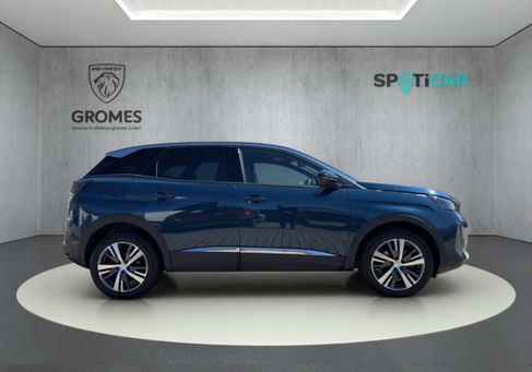 Peugeot 3008, 2024
