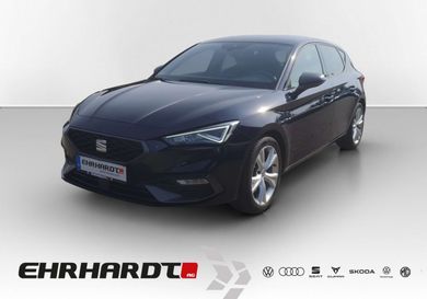 Seat Leon, 2021
