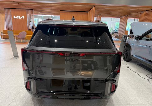 Kia, 2027 3
