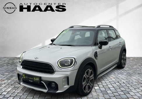 MINI Cooper Countryman, 2022 2