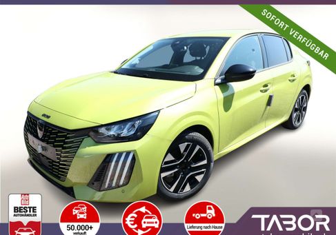 Peugeot 208, 2024