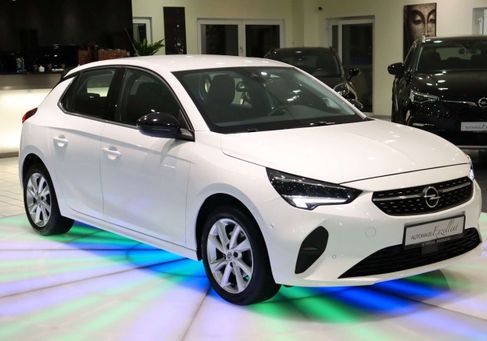 Opel Corsa, 2023 2
