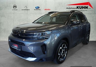 Citroën C5 Aircross, 2024