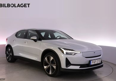 Polestar 2, 2024