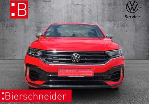 Volkswagen T-Roc, 2022