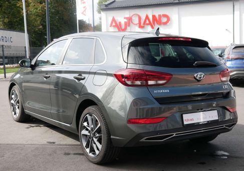 Hyundai i30, 2021 3