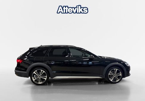 Audi A4 Allroad, 2023 2