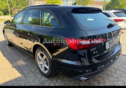 Audi A4, 2023 3