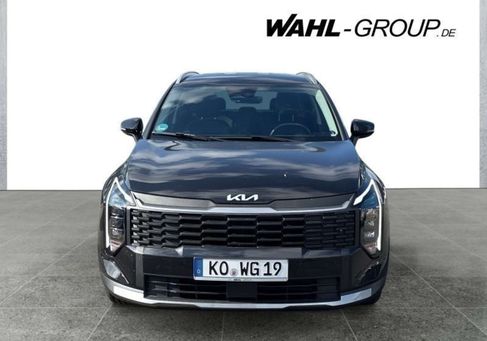 Kia Sportage, 2025 2