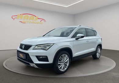 Seat Ateca, 2019