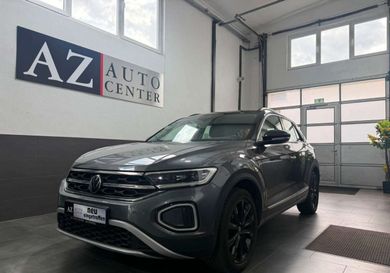 Volkswagen T-Roc, 2023