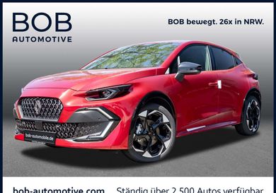 Renault Clio, 2026
