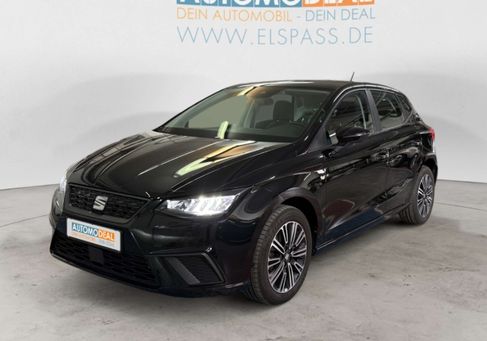 Seat Ibiza, 2024