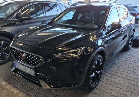 Cupra Formentor, 2024