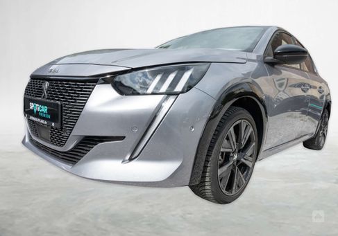 Peugeot 208, 2023