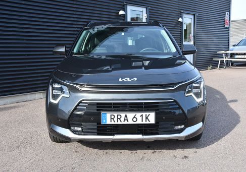 Kia Niro, 2024