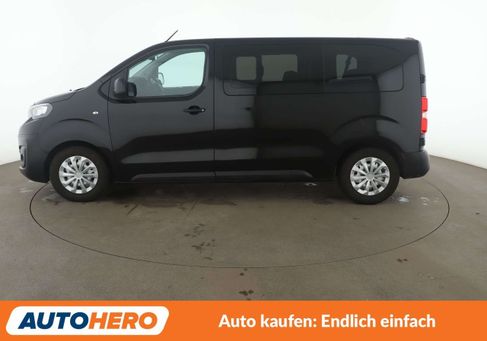 Peugeot Expert, 2019