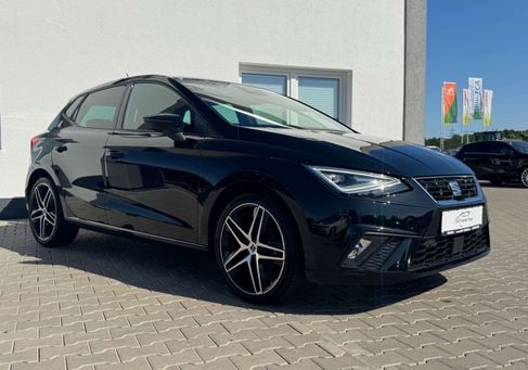 Seat Ibiza, 2022 2