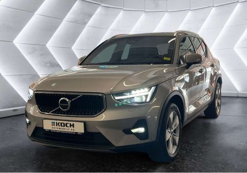 Volvo XC40, 2025 3