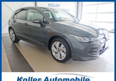 Volkswagen Golf, 2025