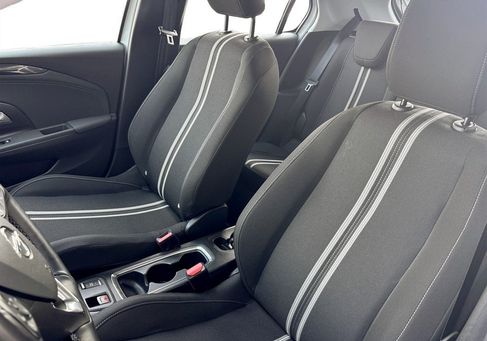 Opel Corsa, 2022 3