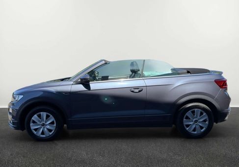 Volkswagen T-Roc, 2021