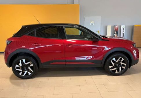 Opel Mokka, 2024 3
