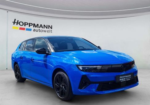 Opel Astra, 2025