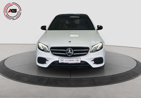 Mercedes-Benz E 300, 2019 2