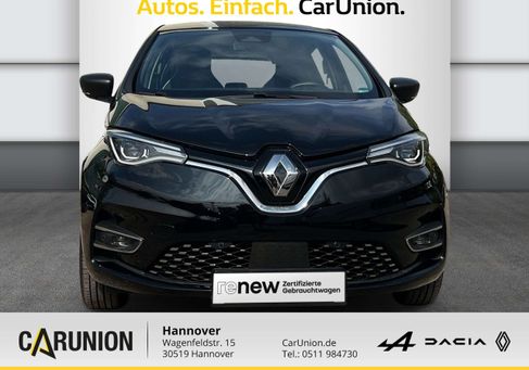 Renault ZOE, 2023 2
